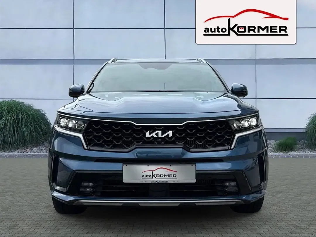 Kia Sorento 1.6 PHEV 4WD Platinum - Thumbnail 7
