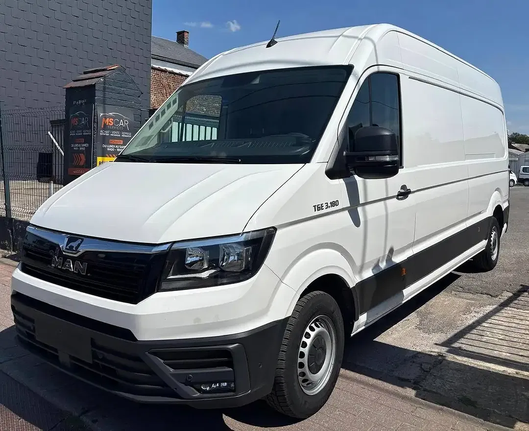 TDI 180 177 360 L4H2 DSG - foto 1
