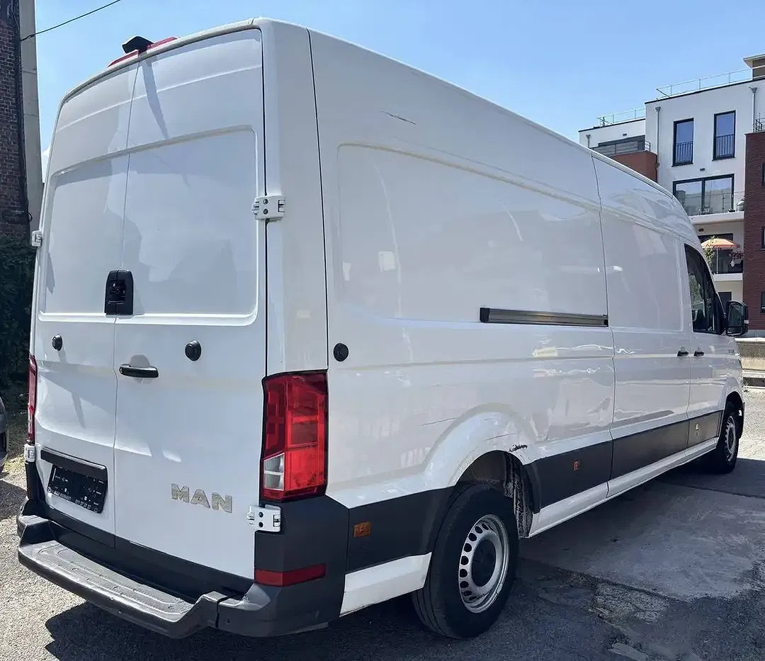 MAN TGE TDI 180 177 360 L4H2 DSG - Thumbnail 5