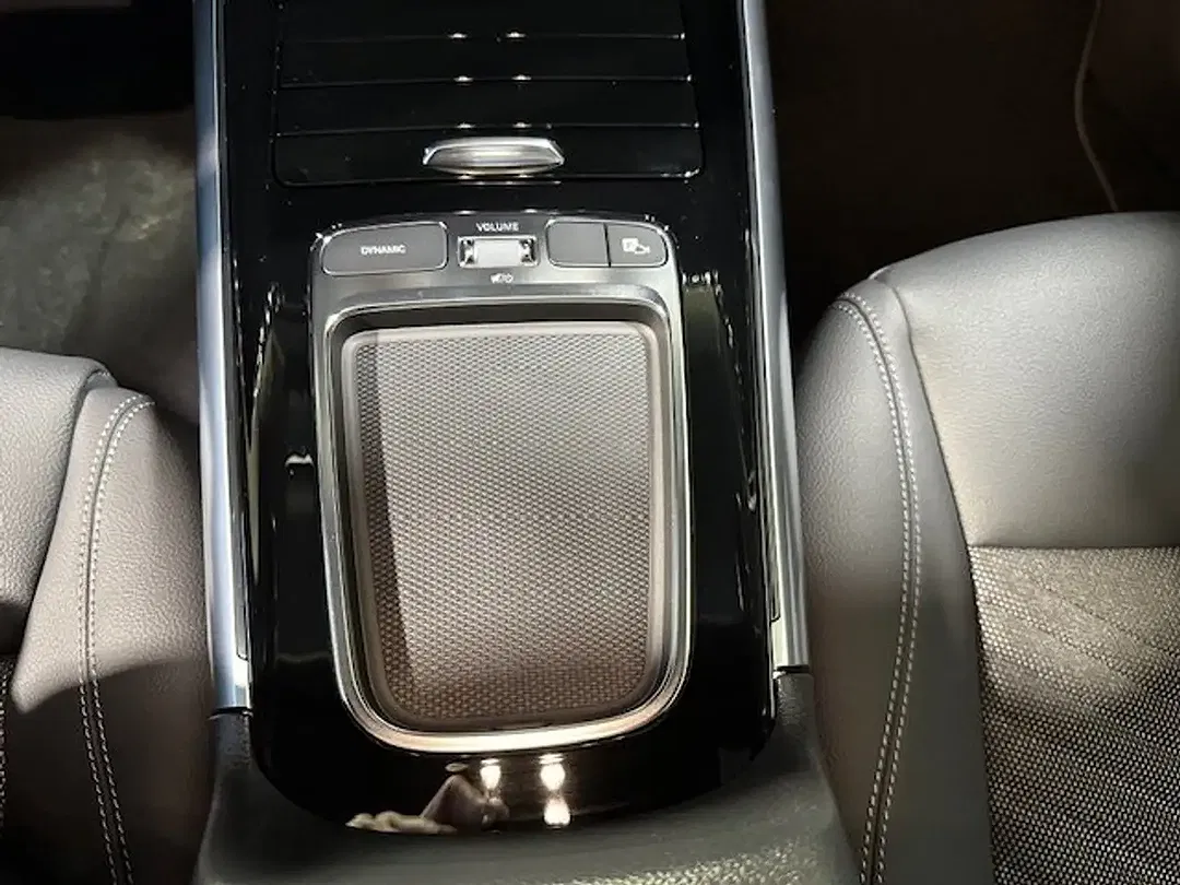 Mercedes-Benz GLA 200 Progressive - Thumbnail 10