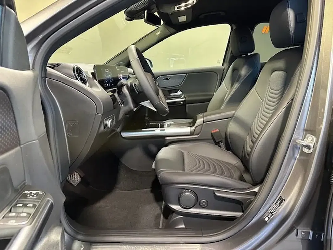 Mercedes-Benz GLA 200 Progressive - Thumbnail 6