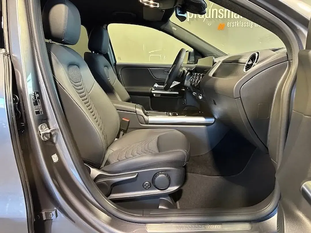 Mercedes-Benz GLA 200 Progressive - Thumbnail 7