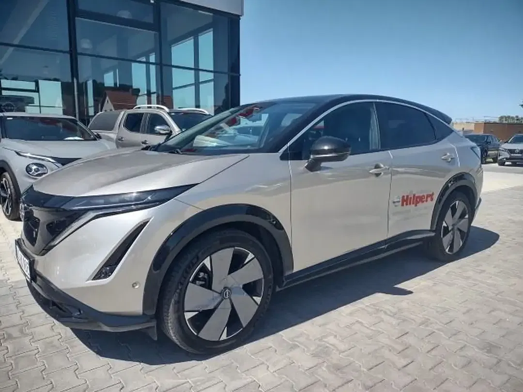 Nissan Ariya Evolve - Thumbnail 3