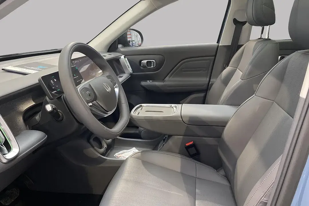 Leapmotor B10 - Thumbnail 10