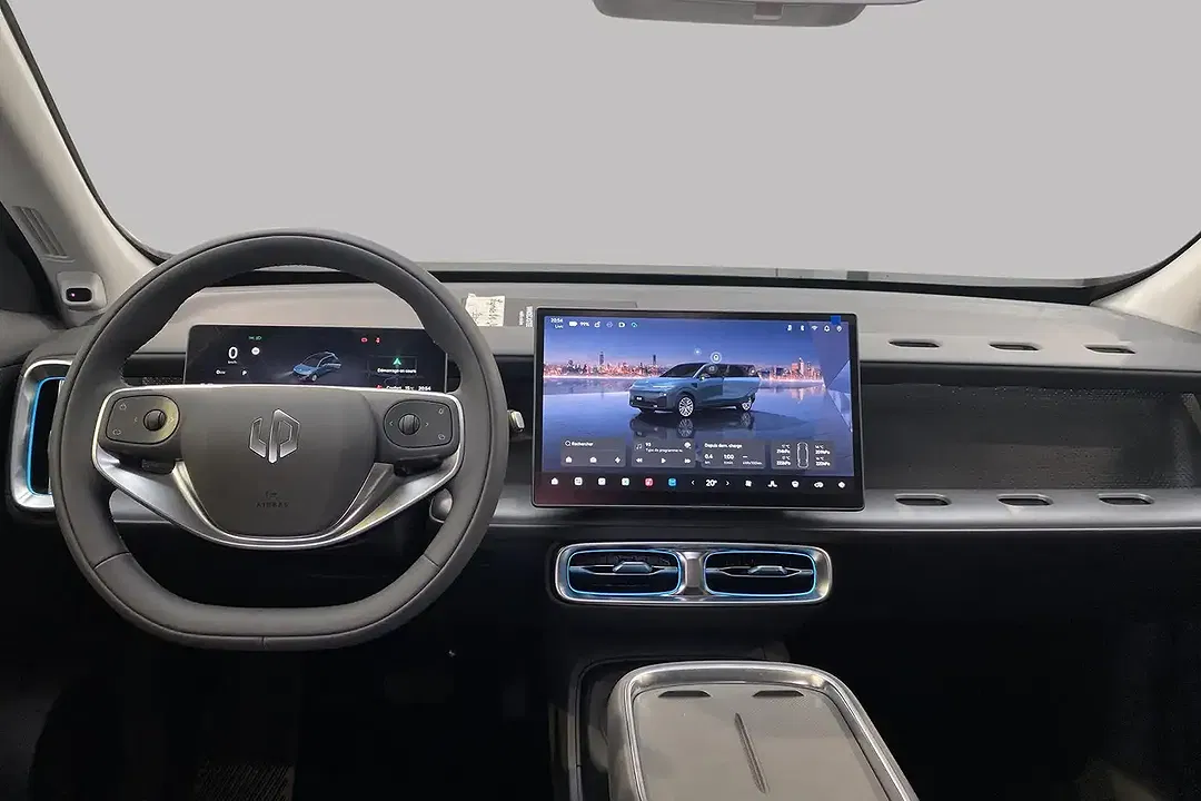 Leapmotor B10 - Thumbnail 11