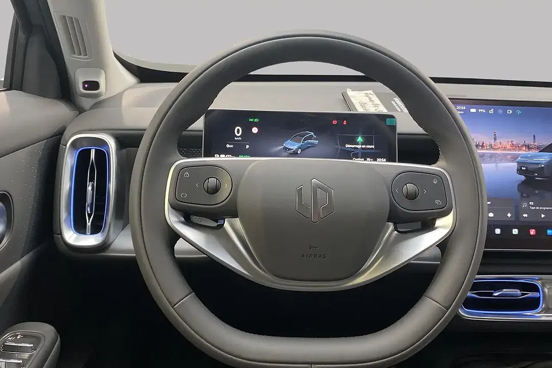 Leapmotor B10 - Thumbnail 12