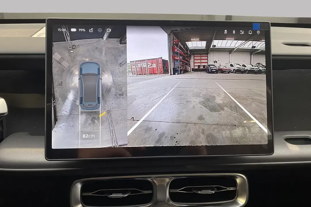 Leapmotor B10 - Thumbnail 14