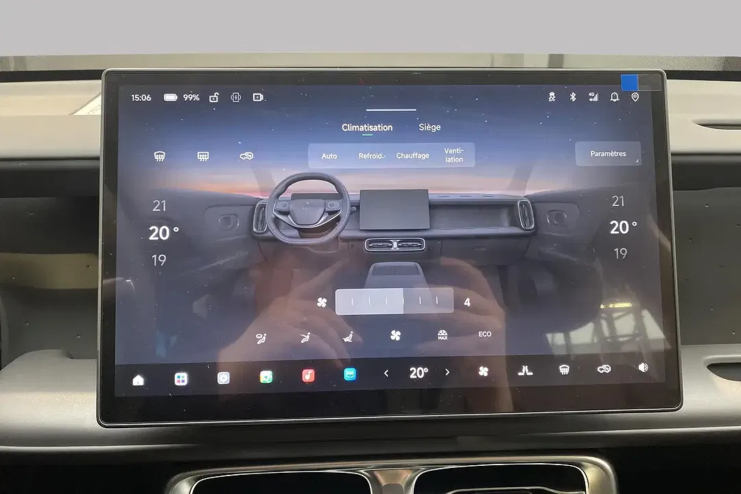 Leapmotor B10 - Thumbnail 15