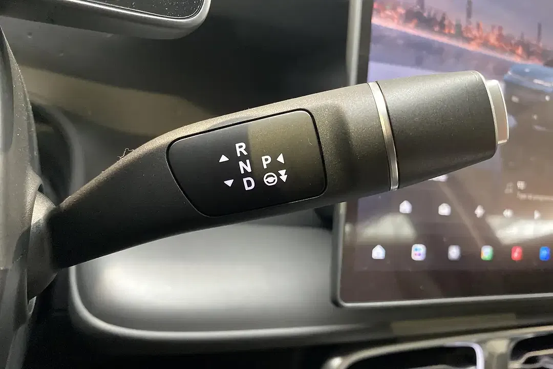 Leapmotor B10 - Thumbnail 16