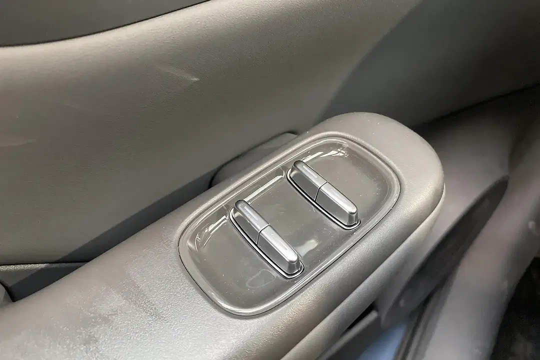 Leapmotor B10 - Thumbnail 17