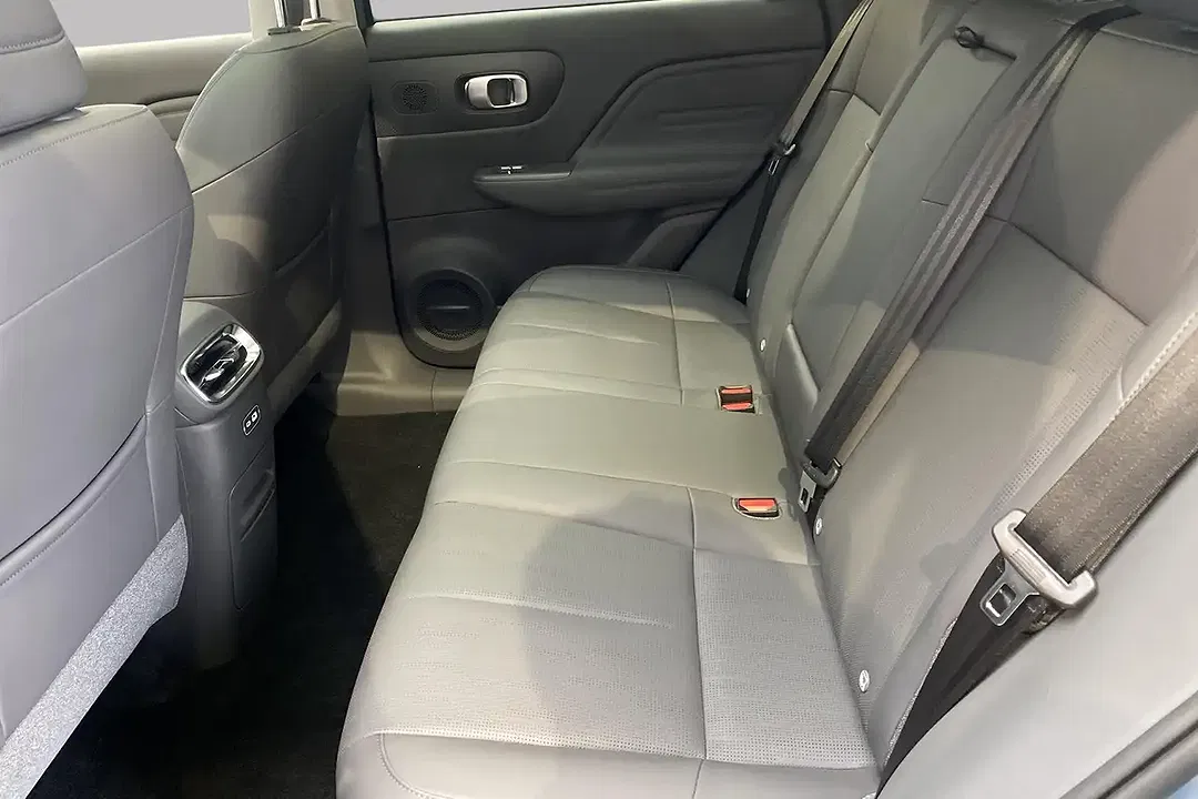 Leapmotor B10 - Thumbnail 18