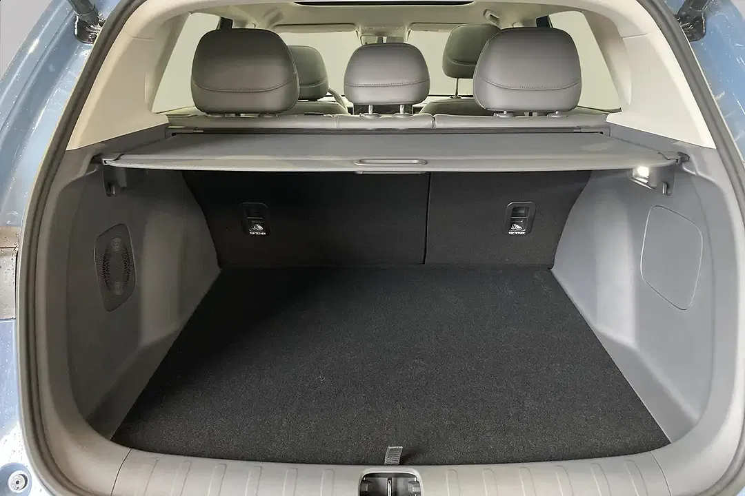 Leapmotor B10 - Thumbnail 19