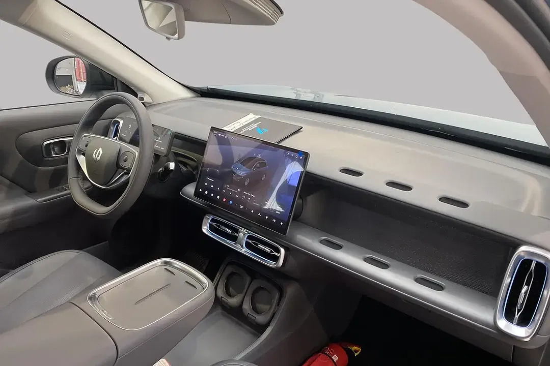 Leapmotor B10 - foto 2