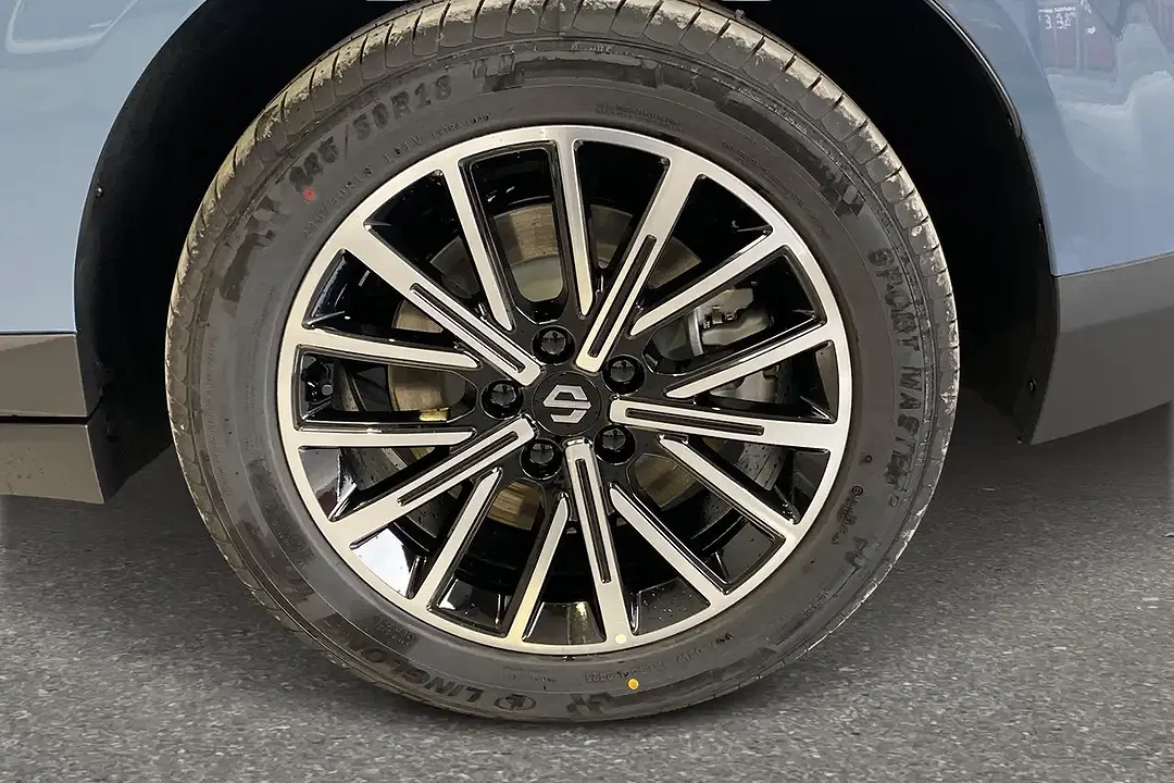 Leapmotor B10 - Thumbnail 20