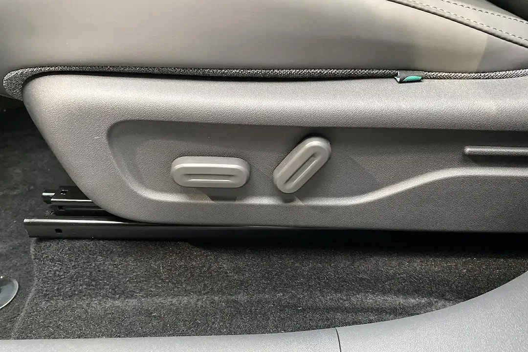 Leapmotor B10 - Thumbnail 23