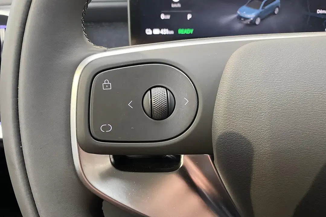 Leapmotor B10 - Thumbnail 24