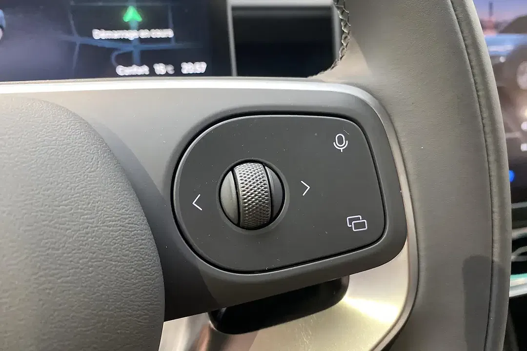 Leapmotor B10 - Thumbnail 25