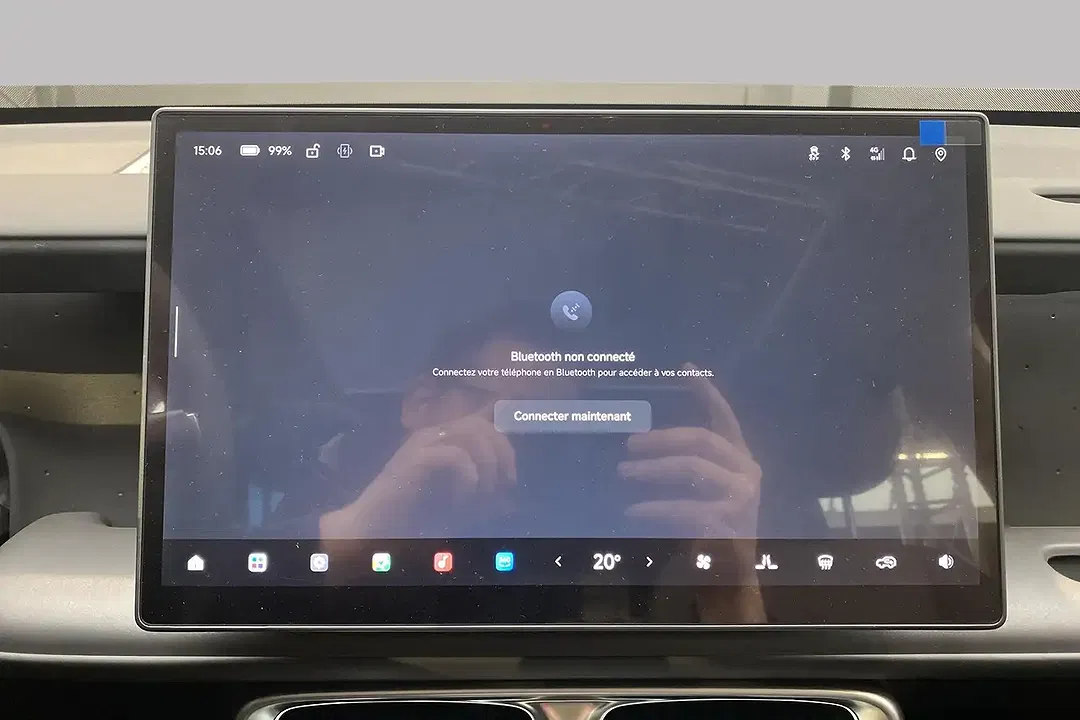 Leapmotor B10 - Thumbnail 29