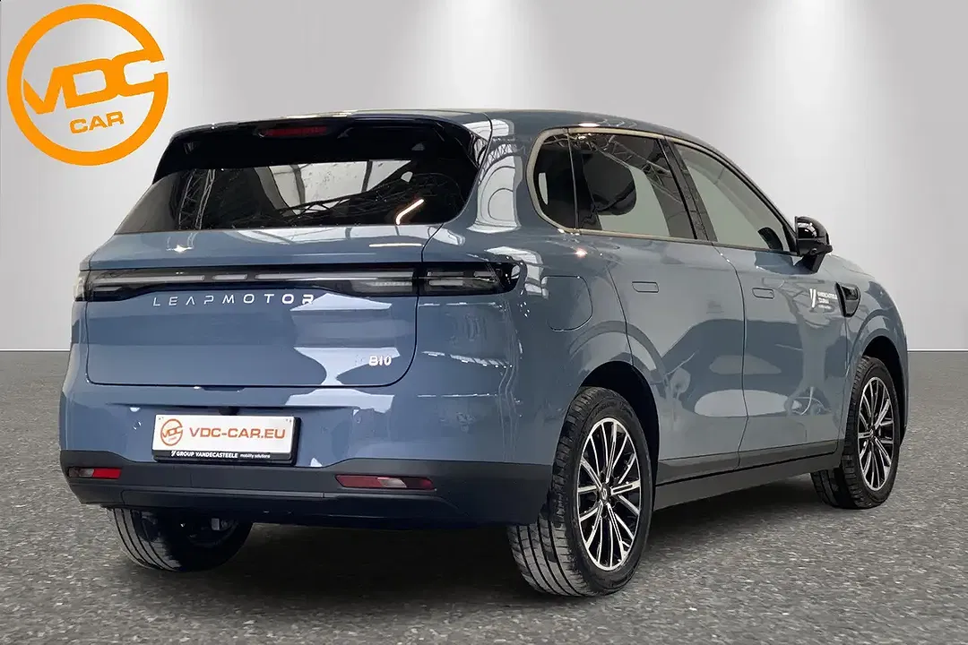 Leapmotor B10 - Thumbnail 3