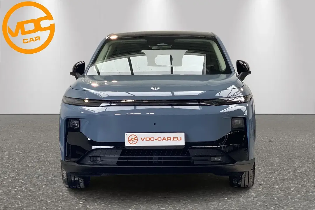 Leapmotor B10 - Thumbnail 5