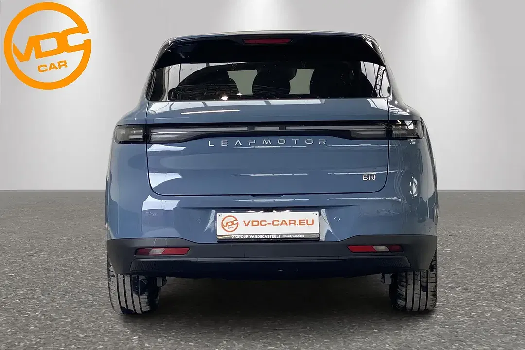 Leapmotor B10 - Thumbnail 7