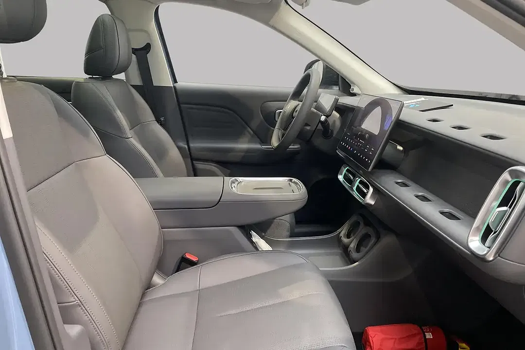 Leapmotor B10 - Thumbnail 8