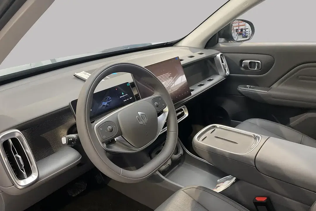 Leapmotor B10 - Thumbnail 9