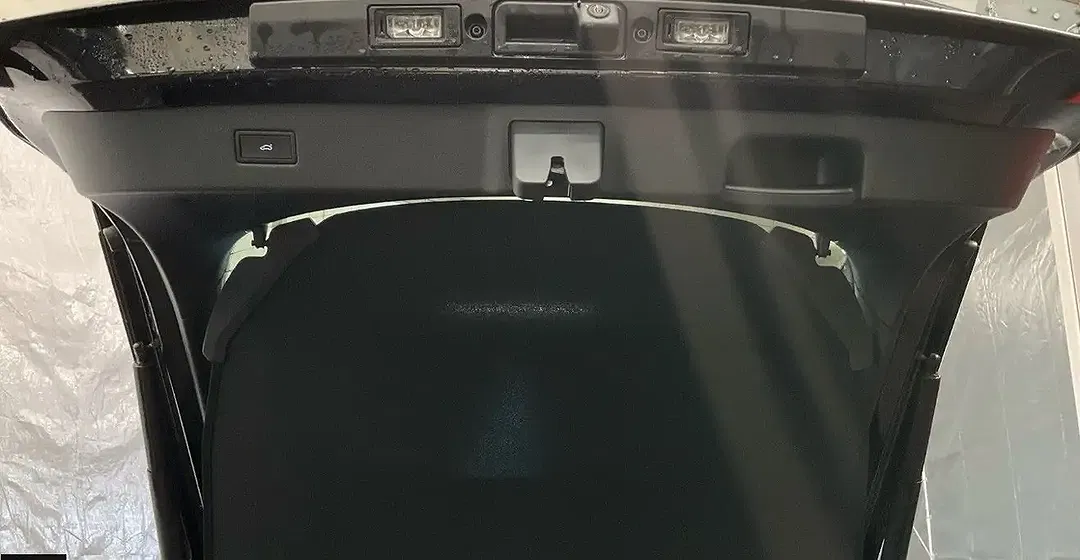 Ford Capri Premium - Thumbnail 10