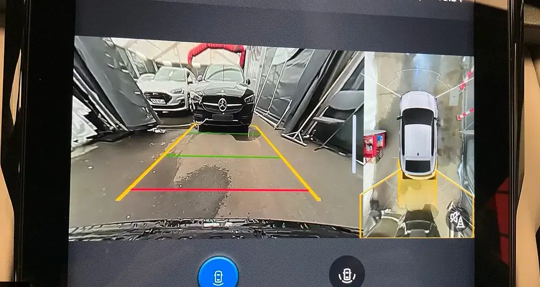 Ford Capri Premium - Thumbnail 11