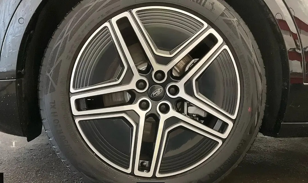 Ford Capri Premium - Thumbnail 12