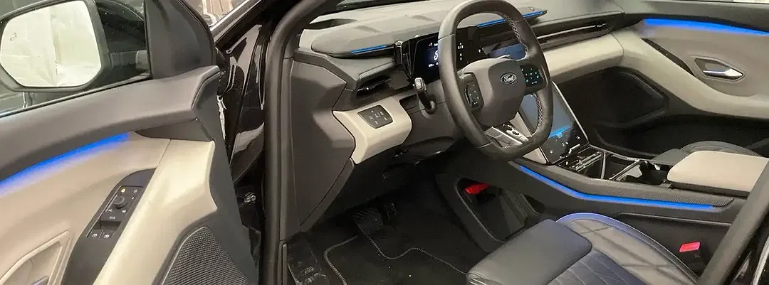 Ford Capri Premium - Thumbnail 7