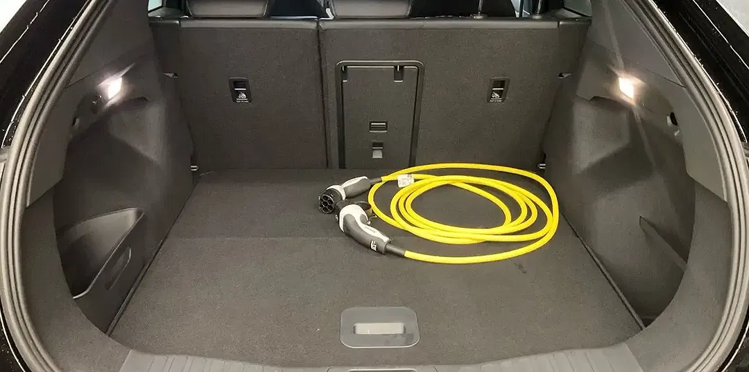 Ford Capri Premium - Thumbnail 9