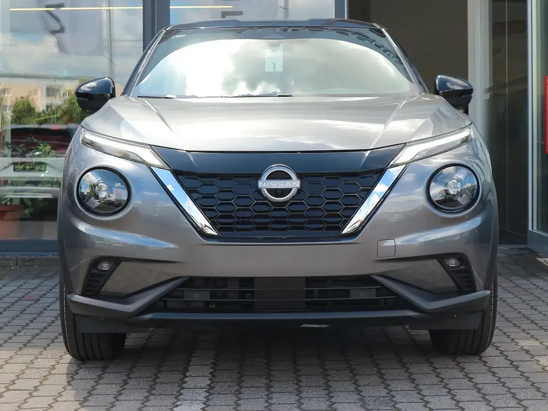 Nissan Juke 1.0 DIG-T N-Connecta - foto 2