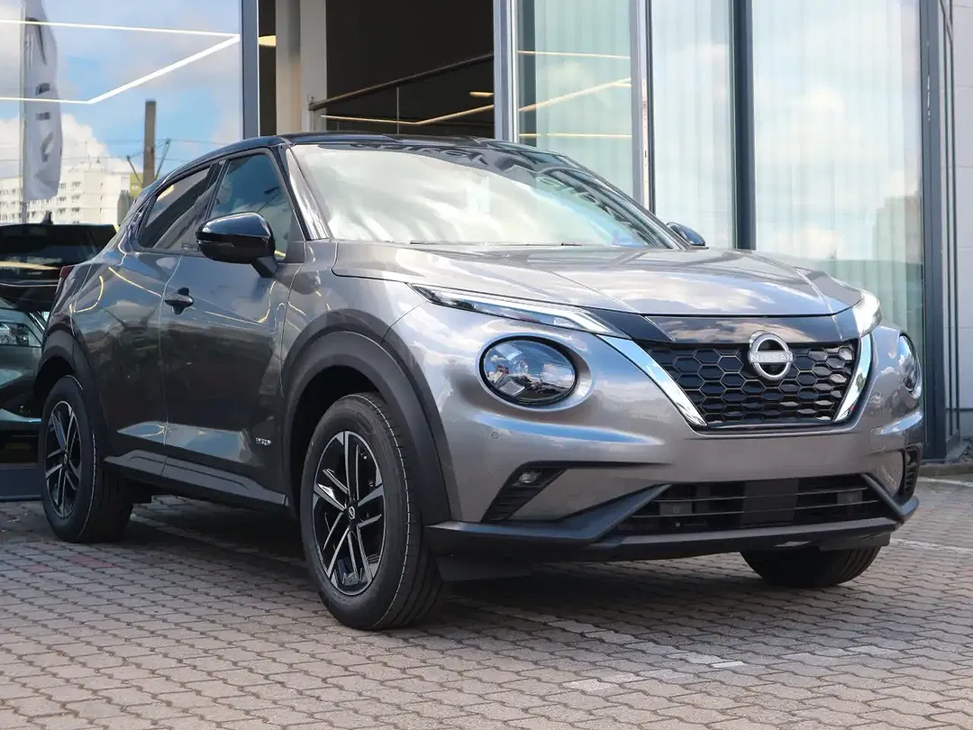 Nissan Juke 1.0 DIG-T N-Connecta - Thumbnail 3