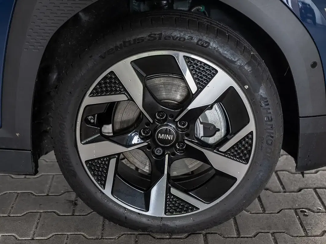 MINI Aceman E Classic Trim - Thumbnail 10