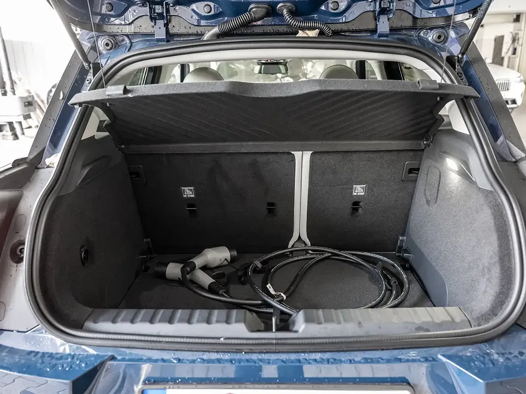 MINI Aceman E Classic Trim - Thumbnail 11