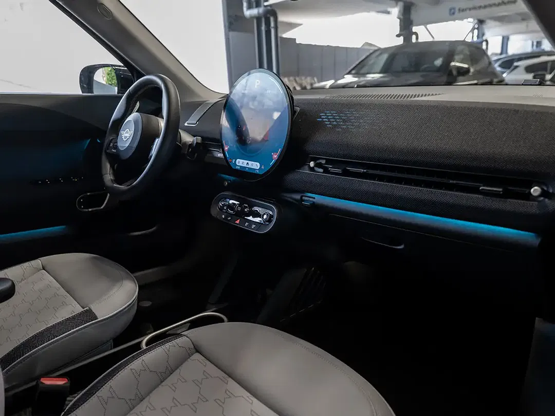 MINI Aceman E Classic Trim - Thumbnail 7