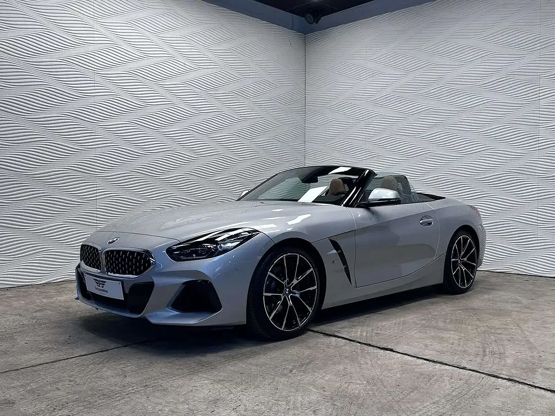 BMW Z4 sDrive M Sport - foto 1
