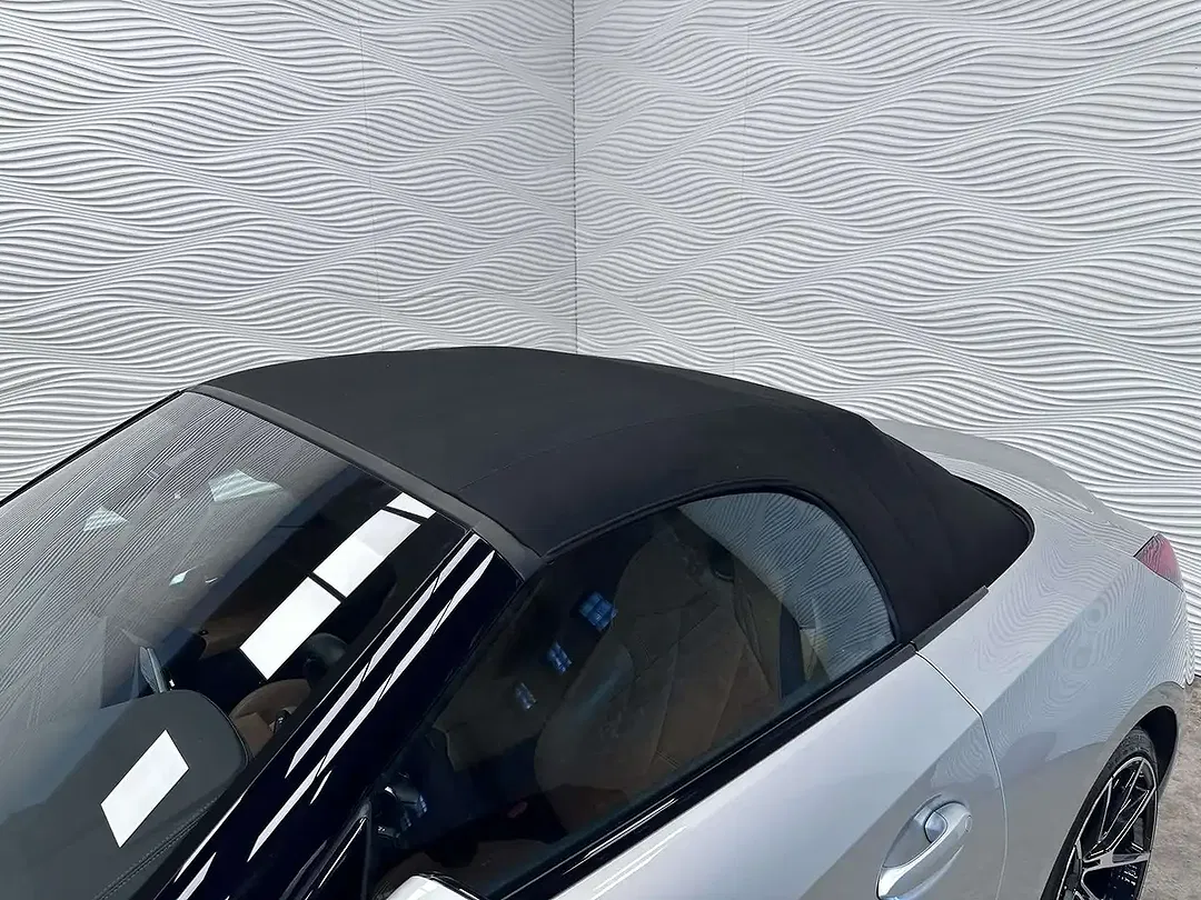 BMW Z4 sDrive M Sport - Thumbnail 9