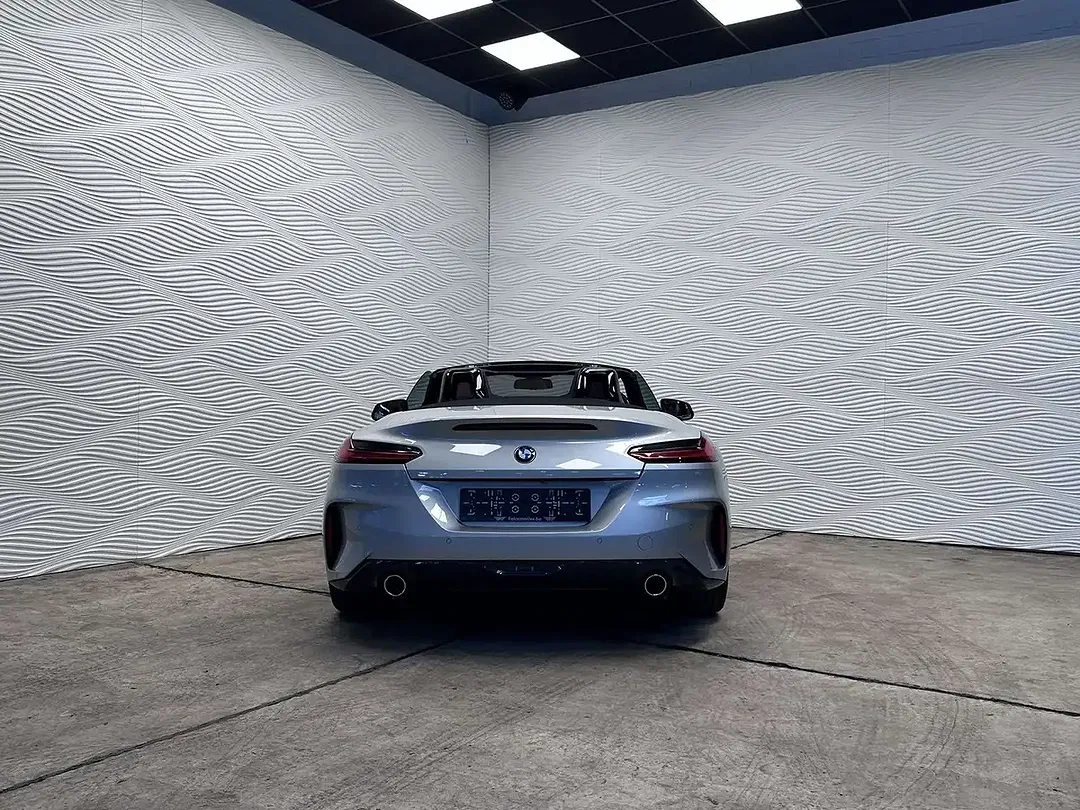 BMW Z4 sDrive M Sport - Thumbnail 10