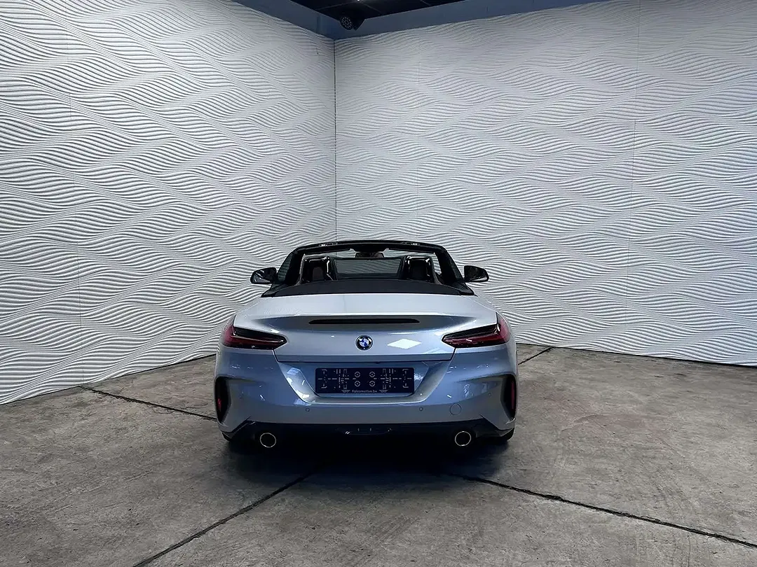 BMW Z4 sDrive M Sport - Thumbnail 11