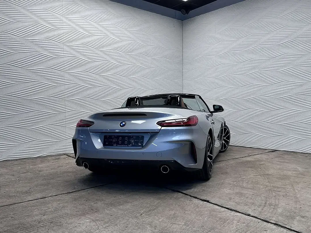 BMW Z4 sDrive M Sport - Thumbnail 12