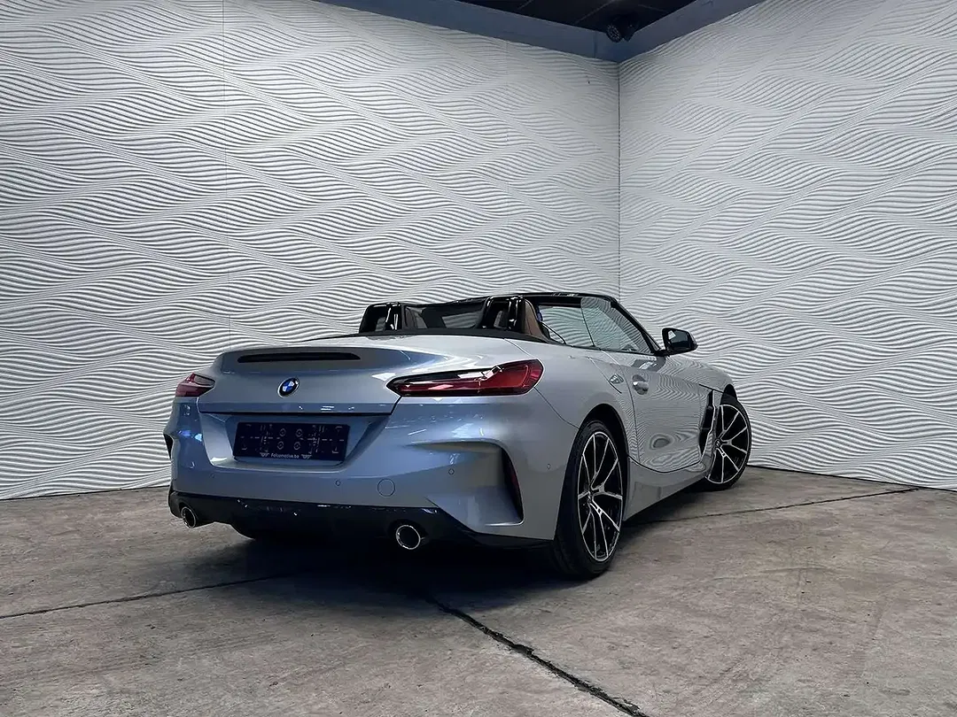 BMW Z4 sDrive M Sport - Thumbnail 14