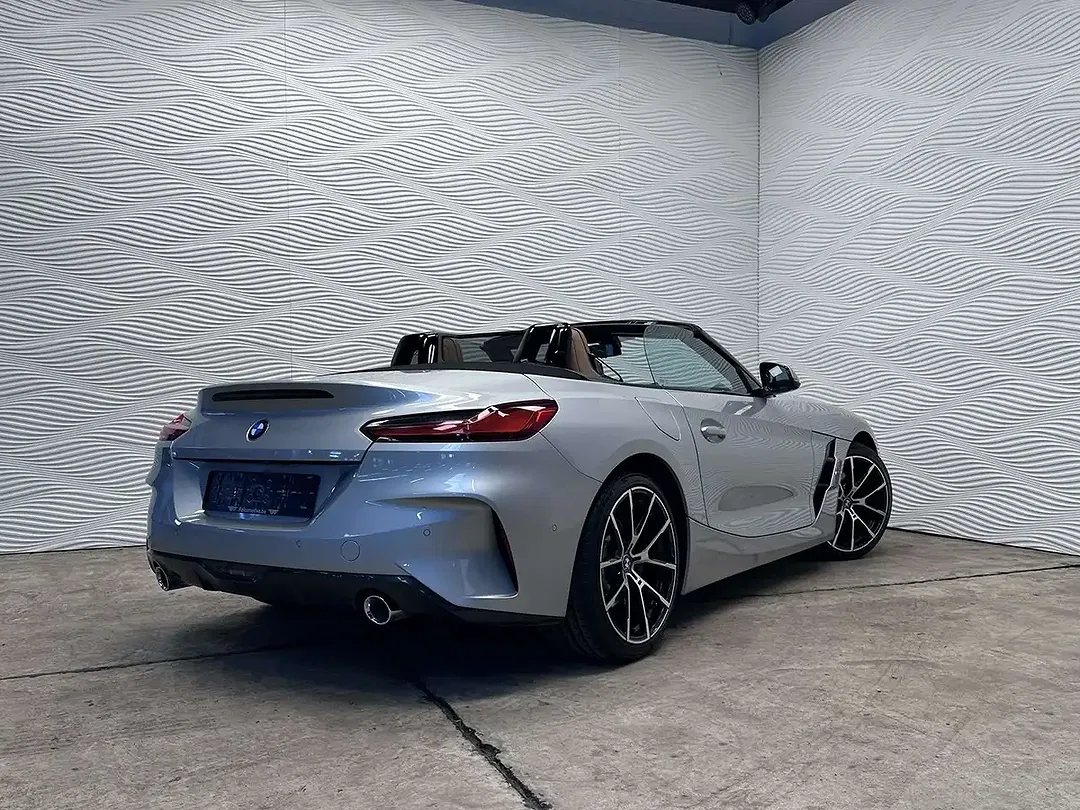 BMW Z4 sDrive M Sport - Thumbnail 15
