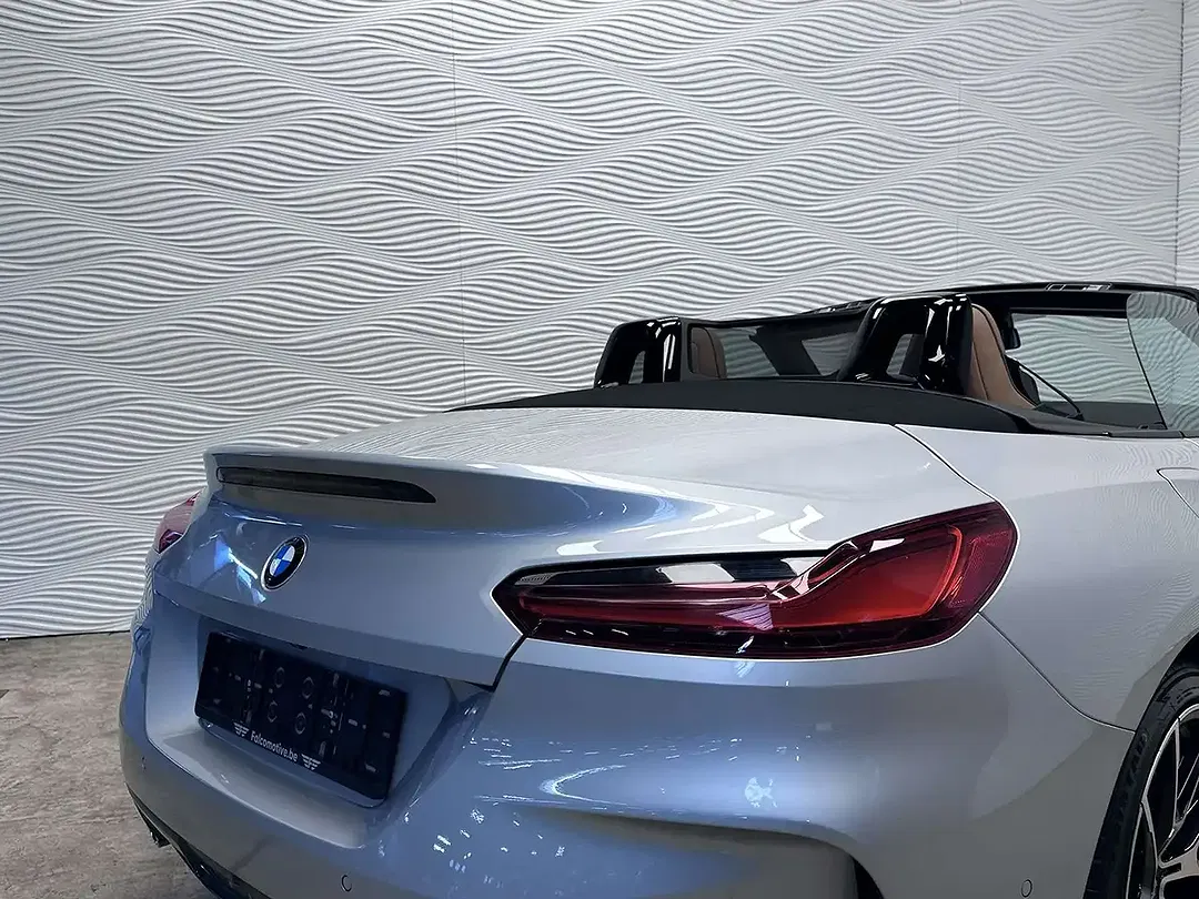 BMW Z4 sDrive M Sport - Thumbnail 16
