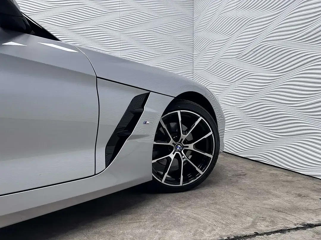 BMW Z4 sDrive M Sport - Thumbnail 17