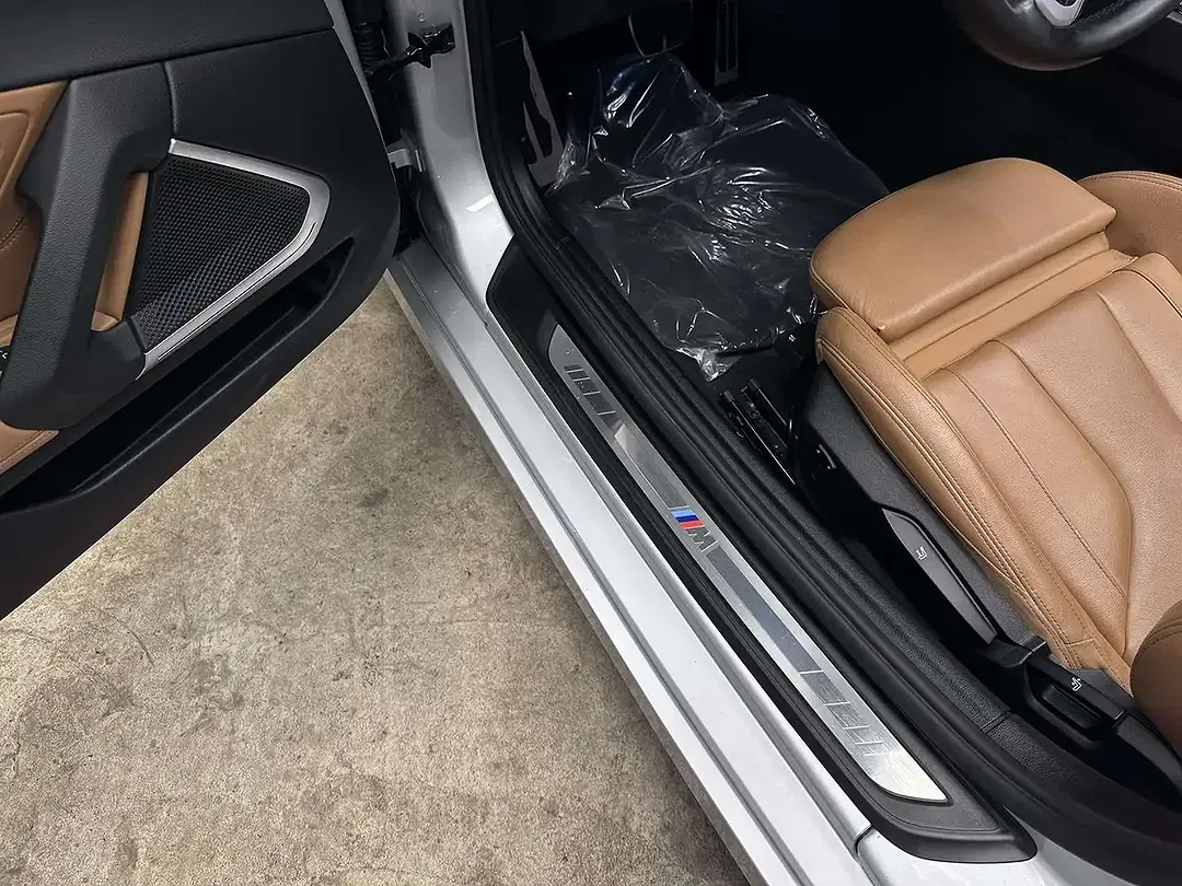 BMW Z4 sDrive M Sport - Thumbnail 18