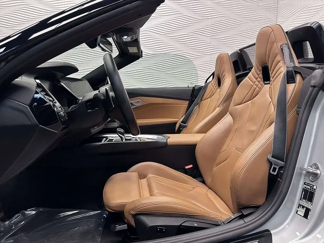 BMW Z4 sDrive M Sport - Thumbnail 19