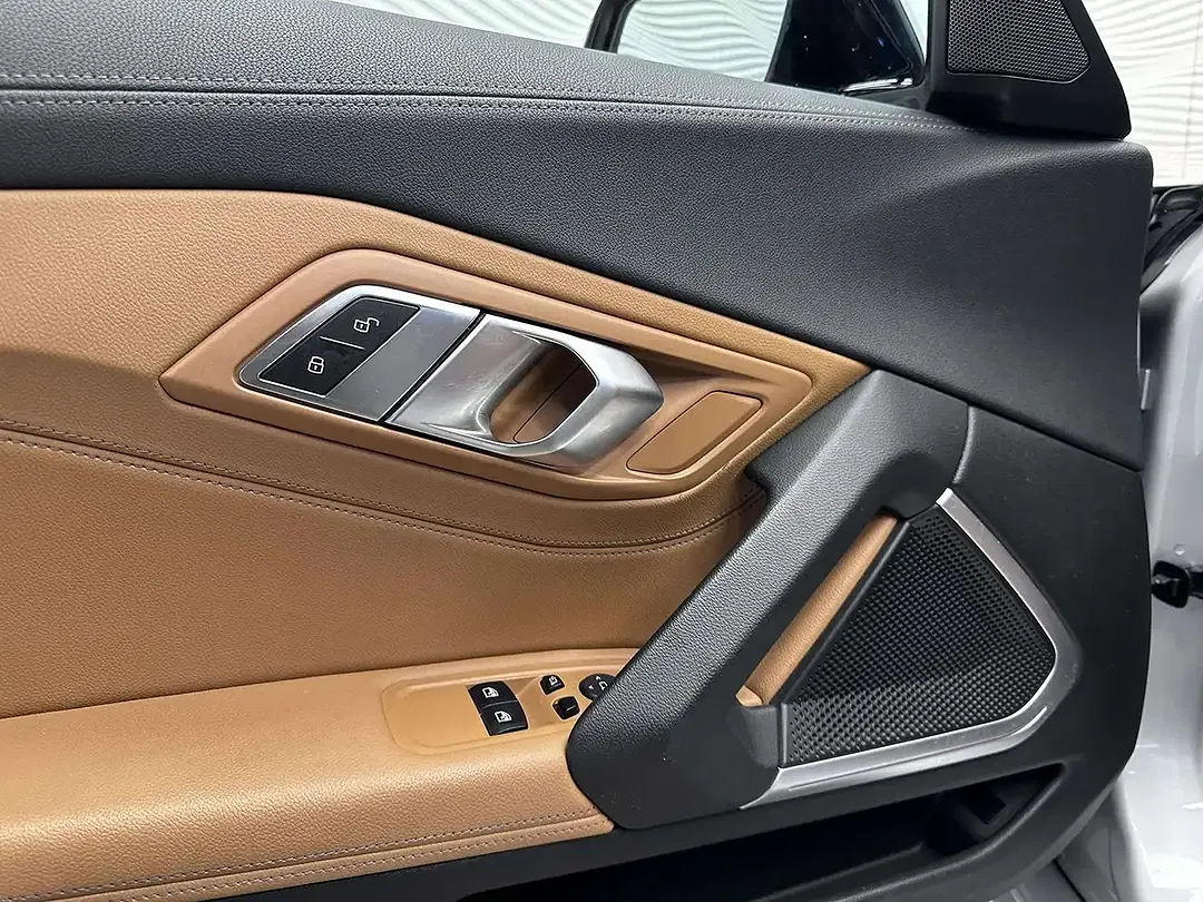 BMW Z4 sDrive M Sport - Thumbnail 20