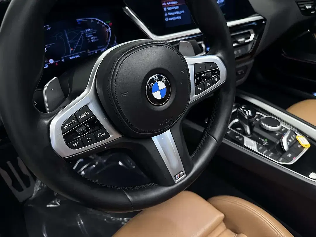 BMW Z4 sDrive M Sport - Thumbnail 22